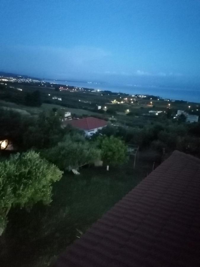 プレベザPanoramic Viewアパートメント エクステリア 写真